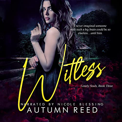 Cover of Witless
