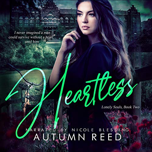 Cover of Heartless