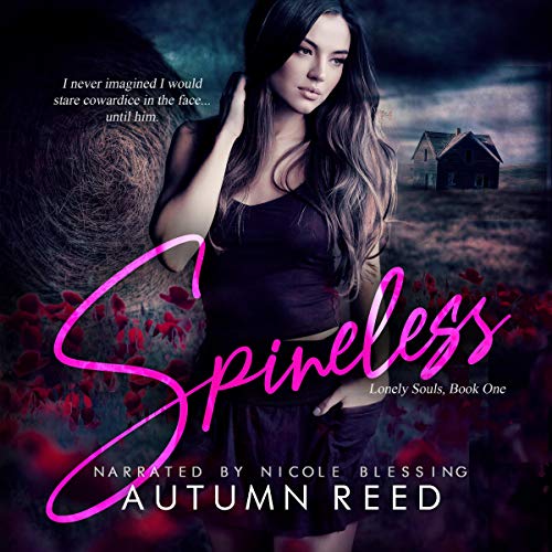 Cover of Spineless