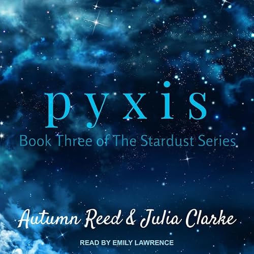 Cover of Pyxis