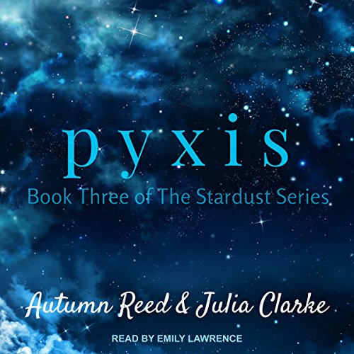 Cover of Pyxis