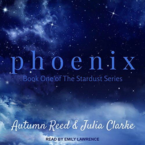 Cover of Phoenix