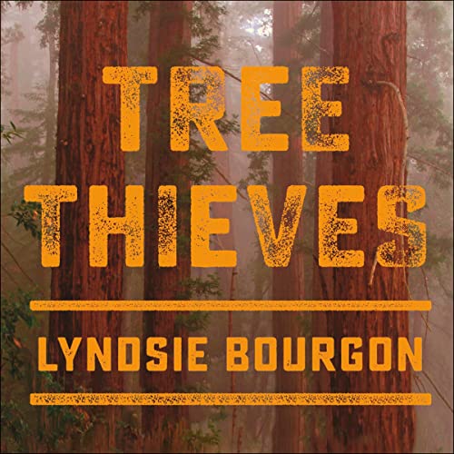 Cover of Tree Thieves