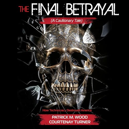Cover of The Final Betrayal