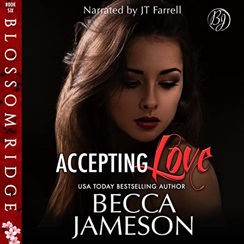 Cover of Accepting Love
