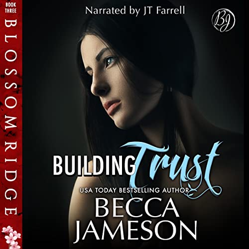 Cover of Building Trust