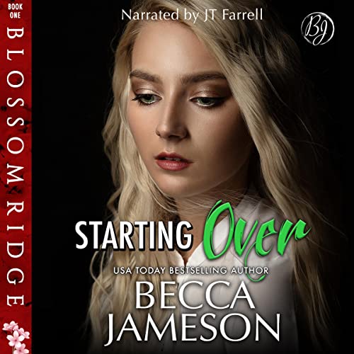Cover of Starting Over