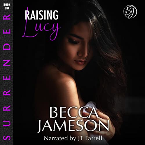 Cover of Raising Lucy