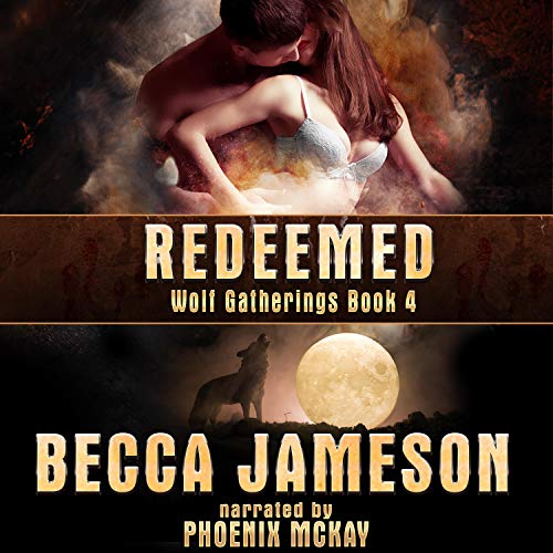 Cover of Redeemed