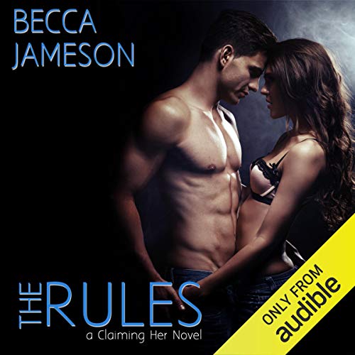 Cover of The Rules