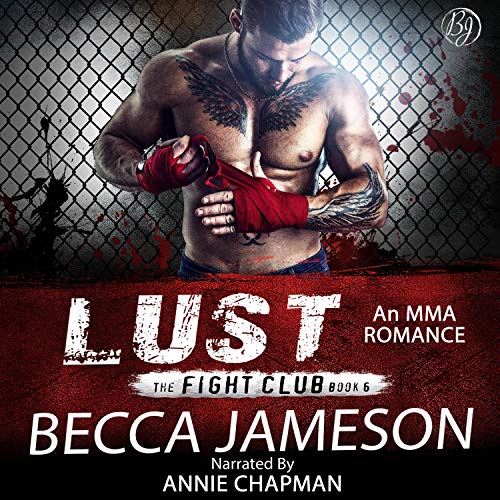 Cover of Lust