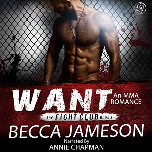 Cover of Want