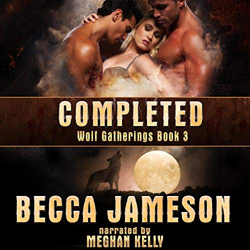 Cover of Completed