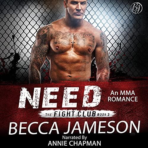 Cover of Need