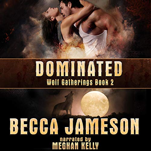 Cover of Dominated