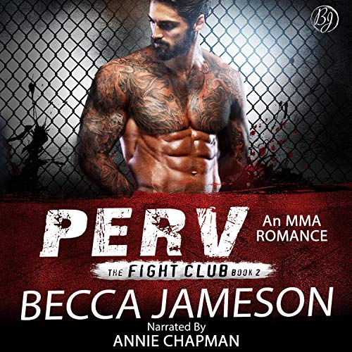 Cover of Perv