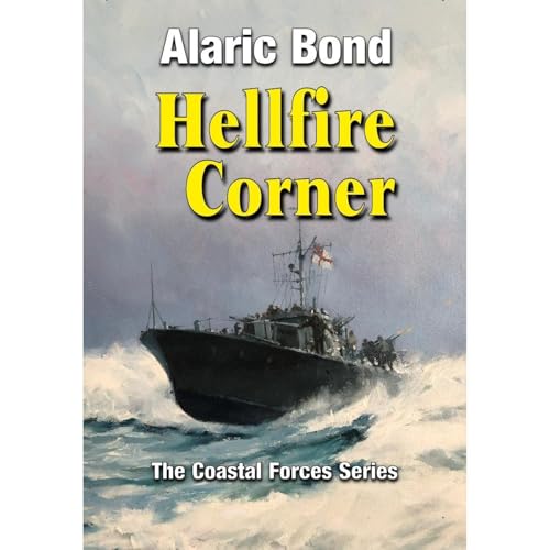 Cover of Hellfire Corner
