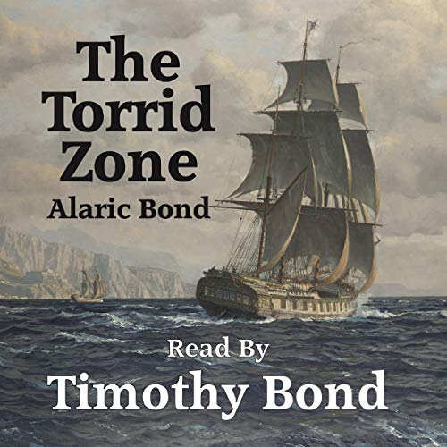 Cover of The Torrid Zone