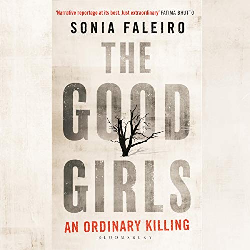 Cover of The Good Girls