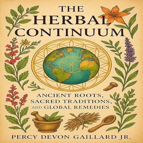Cover of The Herbal Continuum