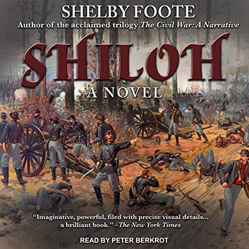 Cover of Shiloh