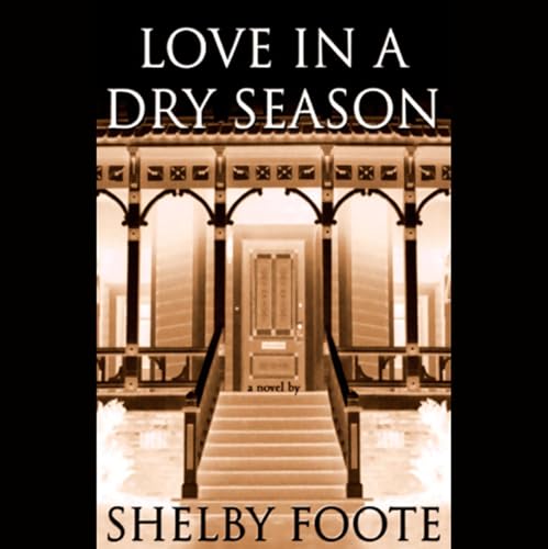 Cover of Love in a Dry Season