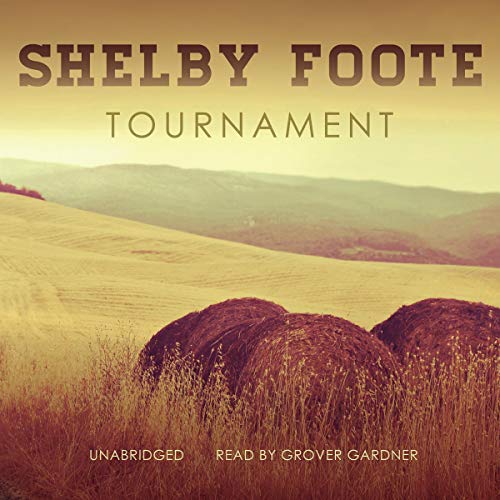 Cover of Tournament