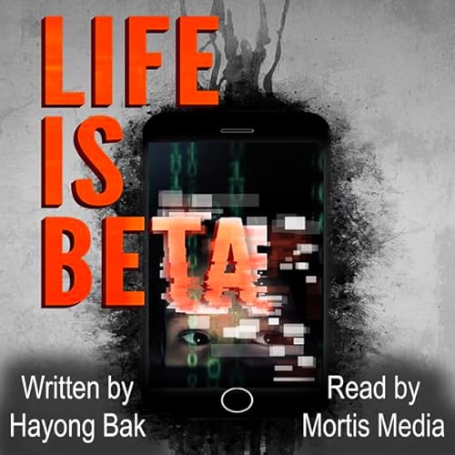Cover of Life Is Beta