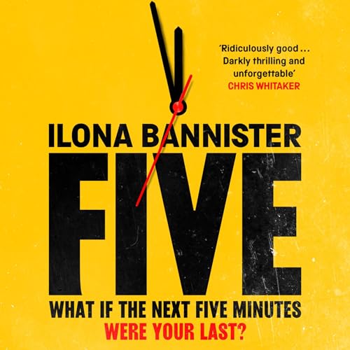Cover of Five