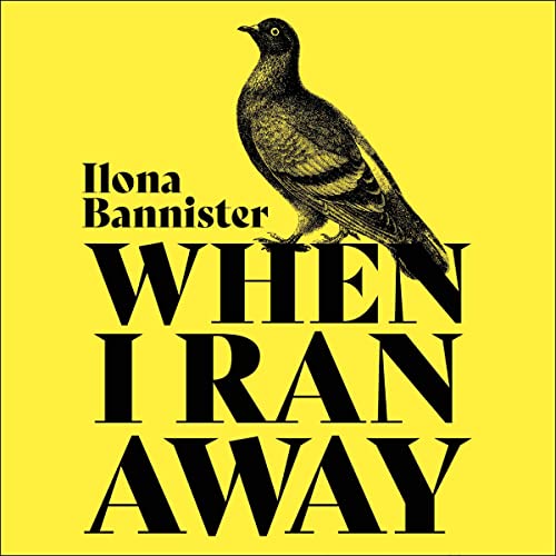 Cover of When I Ran Away