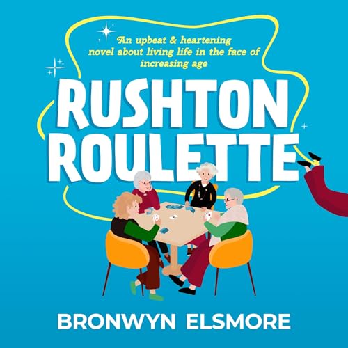 Cover of Rushton Roulette