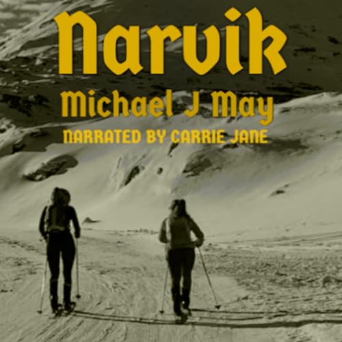 Cover of Narvik