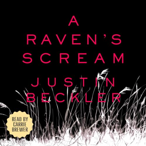 Cover of A Raven's Scream