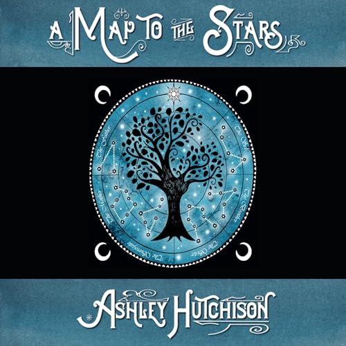 Cover of A Map to the Stars