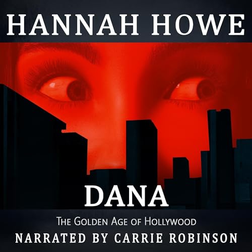 Cover of Dana
