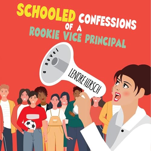 Cover of Schooled