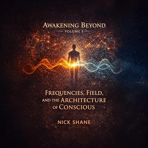 Cover of Awakening Beyond, Volume 3