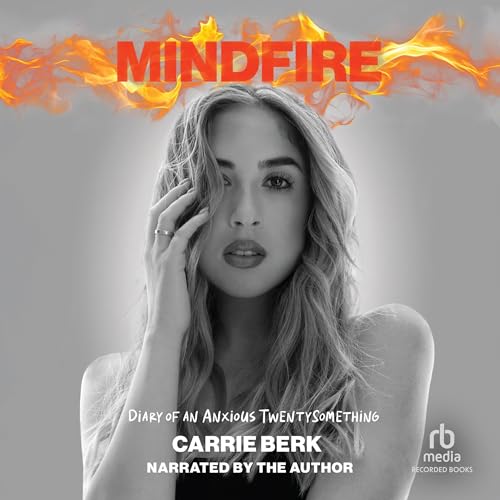 Cover of Mindfire