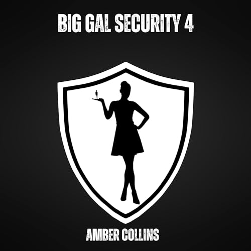 Cover of Big Gal Security 4