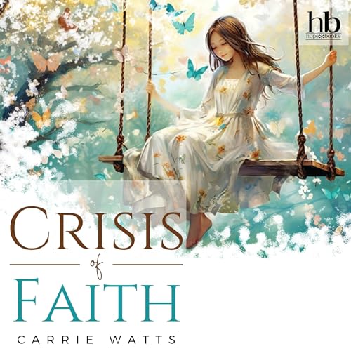 Cover of Crisis of Faith