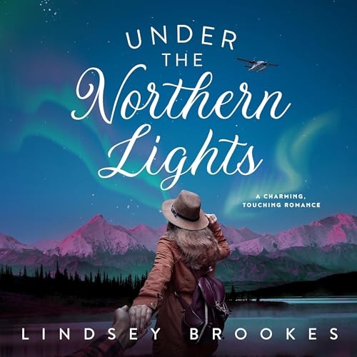 Cover of Under the Northern Lights