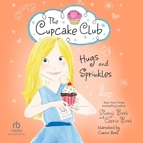 Cover of Hugs and Sprinkles