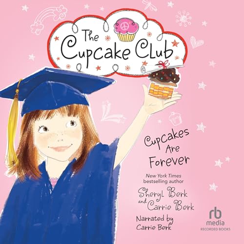 Cover of Cupcakes Are Forever
