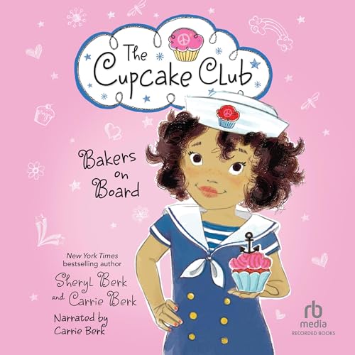 Cover of Bakers on Board