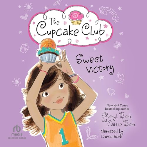 Cover of Sweet Victory
