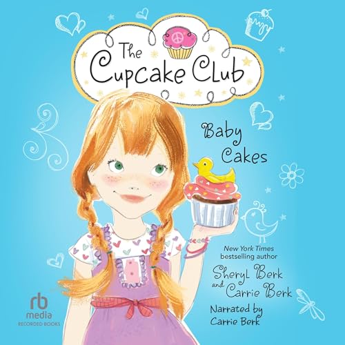 Cover of Baby Cakes