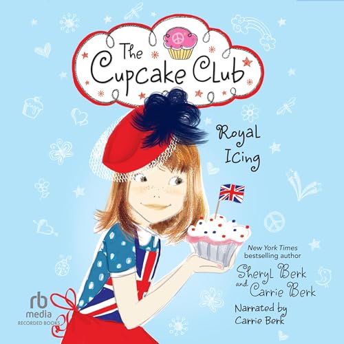 Cover of Royal Icing