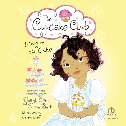 Cover of Icing on the Cake