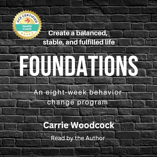 Cover of Foundations