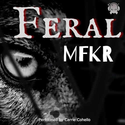 Cover of Feral